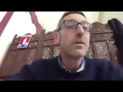 J'ai une dent de requin de Madagascar je suis pas raciste