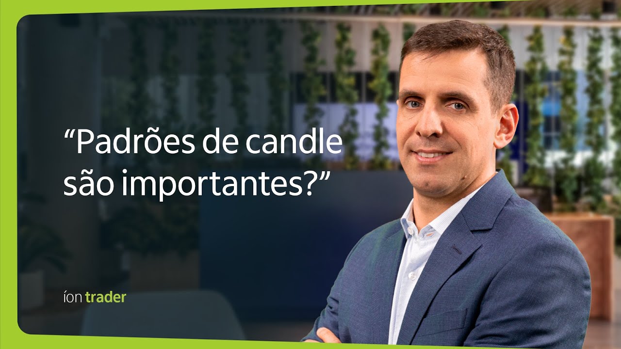 Padrões de candle são importantes? - Reflexão do Dia - Dominando a Bolsa - 06/06/2025