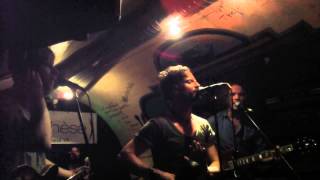 Oh Lorraine - The Temperance Movement
