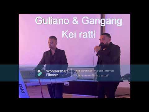 Sinti Musik (Kei ratti)