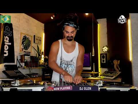 DJ Glen & Nasser Baker - Sunday Showcase EP 021 - 09/13
