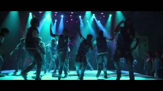 Muqabala - Prabhudeva Returns Lyrics - ABCD - Any Body Can Dance