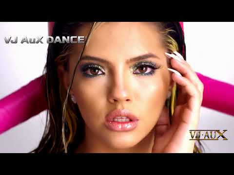 Haddaway VS Stream - What is Desire (MashUp) VJ AuX