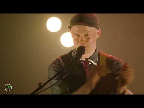 Petteri Sariola - Full Live at Montreux International Guitar Show 2023