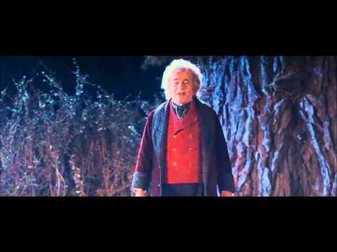 Bilbo Baggins - 111th Birthday - YouTube