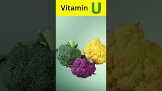 Download lagu Is Vitamin U a Vitamin or Not? | Healing food for the Gut #viral #youtubetrending @NatureInThePlate mp3
