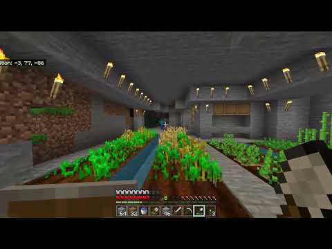 AlwaysHollyJo Gaming - 1.20 - Garden Expansion and Cave Exploration (G1) - No Commentary Minecraft Gameplay
