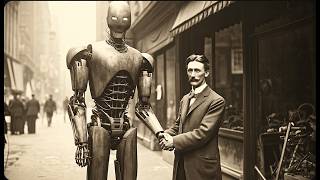 Sya si Nikola Tesla: Ang Imbentor ng Makabagong Mundo