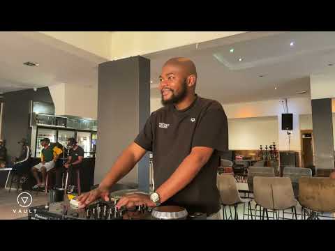 Vault Sessions| Episode 1 ft Ovii Keyz| @Platinum Lounge BFN