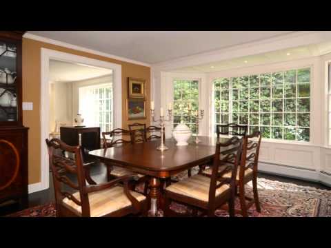15 Tamarack Rd, Weston, MA, 02493