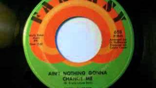 Betty Everett - Ain't Nothing Gonna Change Me (1971)