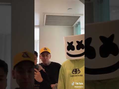 Kapag si marsmellow ang nag bit tapos na