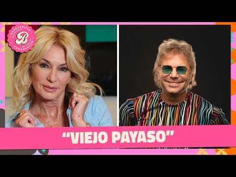 Escándalo total: Beto Casella y Yanina Latorre se dijeron de todo | #ALaBarbarossa