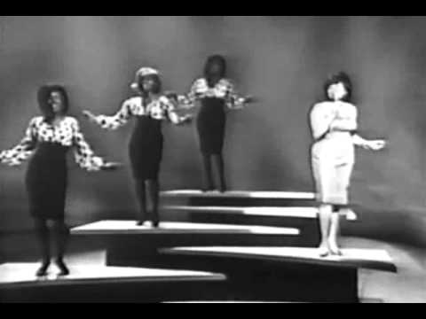 ‪Barbara Lewis - Baby I'm Yours - 1965