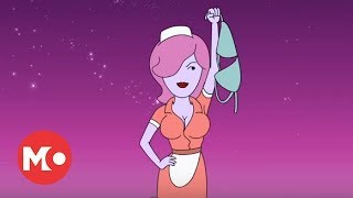 Deep Space 69 - The Milkshake Rally (Ep #27)