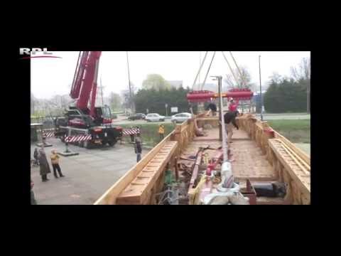 RPL TV Woerden - De Limes - uit de serie "Groene Hart in beeld"