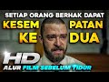 NONTON FILM INI PASTI NANGIS Alur Cerita Film Palmer