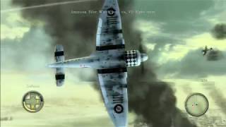 Blazing Angels: Squadrons of WWII - Mission 18: Counter Attack