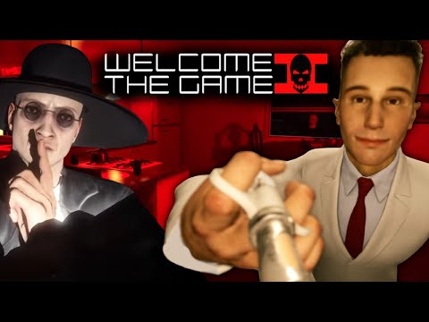 Welcome to the Game 2 Just Got a Lot More Terrifying