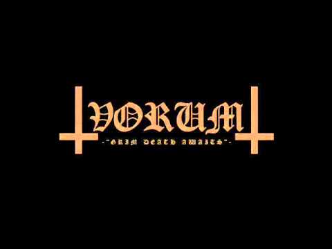 Vorum - Grim Death Awaits