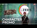 RRR | Komaram Bheem Exclusive Promo (Telugu) | NTR | SS Rajamouli | May 20th on ZEE5