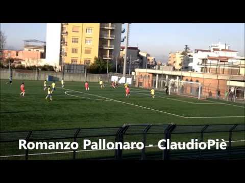 Edilmer Cardito - Ponticelli 4-2: la Video-Sintesi del match