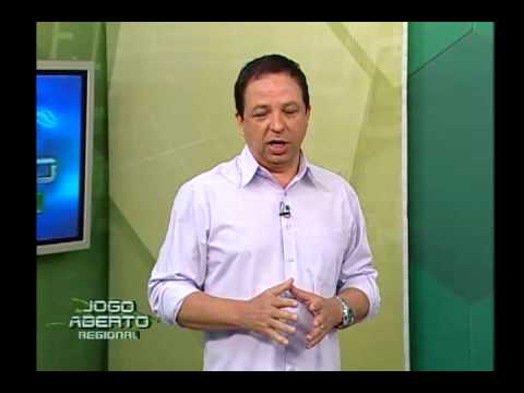 Jogo Aberto Regional Campinas 20 09 2013   Bloco 01