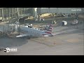 DC Bound American Airlines Flight Diverted Due To Unruly Passenger Whom FAA Said Charged Cockpit