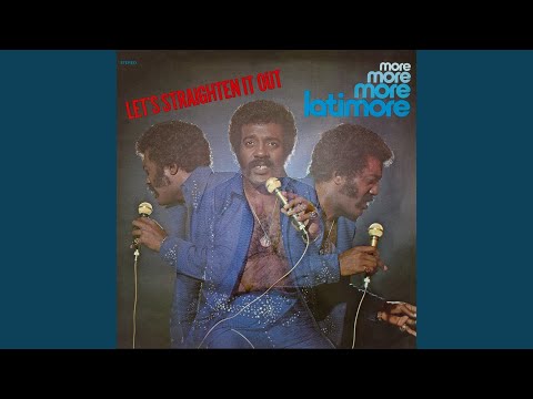 Let's Straighten It Out