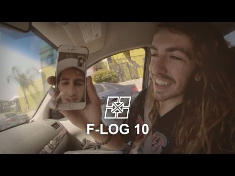 Fitbikeco. F-LOG 10 - Team Update