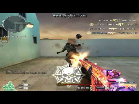 AT-15-halloween  CrossFire ES