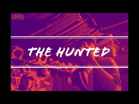 Bobby Hustle - The Hunted