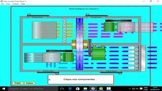 REFRIGERAÇÃO INDUSTRIAL PARTE 02 RODA ENTÁLPICA