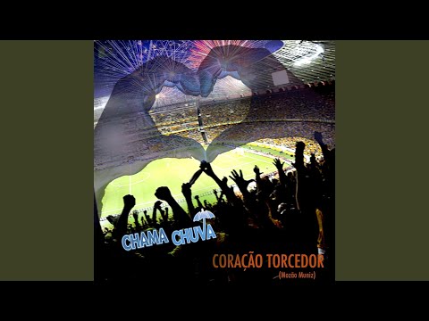 Coração Torcedor video