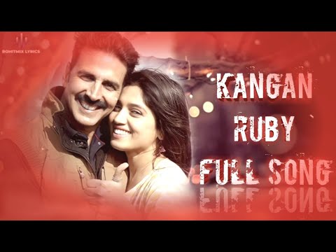 Kangan Ruby full video song by HIMESH rashmania from movie Raksha Bandhan