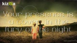 Yours Amen - The Isaacs (lyrics  video)