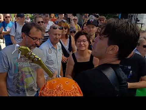 Manu Lanvin - Le diable 👹