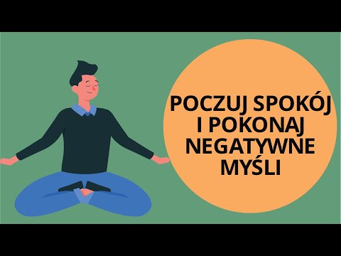 Medytacja na DOBRY DZIEŃ i WEWNĘTRZNĄ SIŁĘ