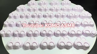 Download lagu ASMR Baking Soda 37 | Komo ASMR mp3