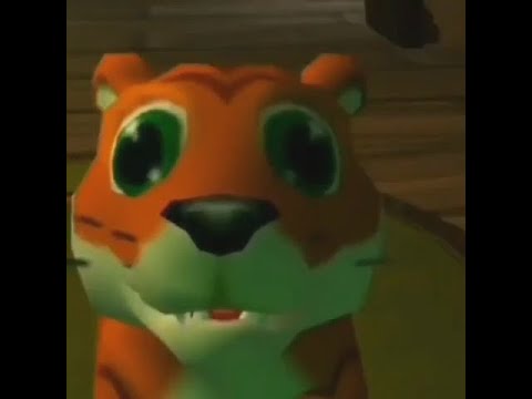 muito feio- LUANGAMEPLAY DUBLAGEM