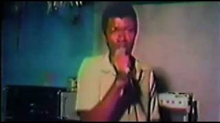Normaa - Wha Dat Jamaica 1985 Remixed 2