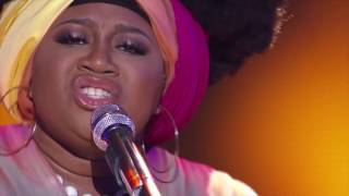 La&#39;Porsha Renae - Ready for Love (Top 5)