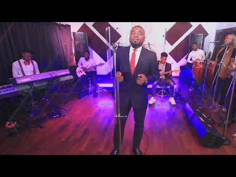 Thumbnail for Everything I Need video