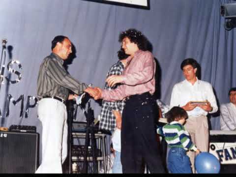 Archivo - Atlético Chabás Campeón 1988 - Imagenes Cena de Campeones