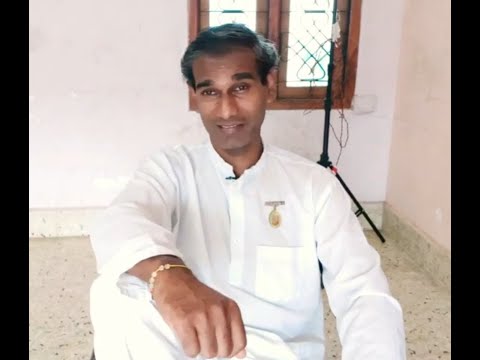 Tamil Murli 12 March 2021 very powerful - BK Saravana Kumar