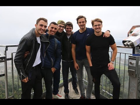 Startup Challenge Finalist: VAY Sports