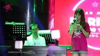 Buổi Chiều Hôm Ấy Hari Won cover (Piano by Đằng Phương)11/7/2015