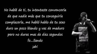 Cain y abel porta ft isusco