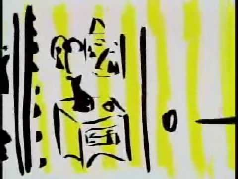 Axel Corti: Der Schalldämpfer - Die gelben Zimmer