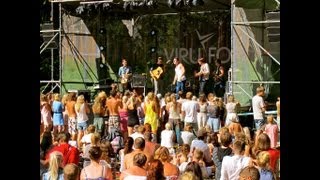 Viru Folk Festival, Estonia : Travel with the Malmsten's episode Xl